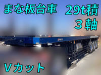 TOKYU Others Flat Bed TF36H1C3S 2007 _1