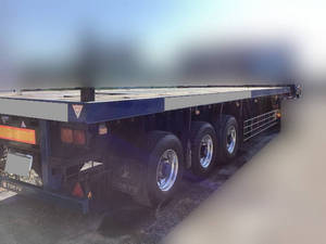 Others Flat Bed_2