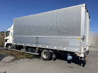 HINO Ranger Aluminum Wing TKG-FD7JLAG 2015 367,443km_3