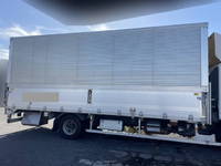 HINO Ranger Aluminum Wing TKG-FD7JLAG 2015 367,443km_4