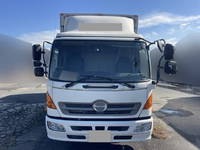 HINO Ranger Aluminum Wing TKG-FD7JLAG 2015 367,443km_5