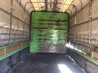 ISUZU Elf Covered Wing PB-NKR81AN 2005 167,801km_13