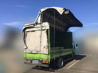 ISUZU Elf Covered Wing PB-NKR81AN 2005 167,801km_2