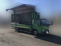 ISUZU Elf Covered Wing PB-NKR81AN 2005 167,801km_3