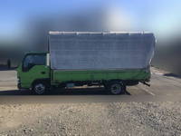 ISUZU Elf Covered Wing PB-NKR81AN 2005 167,801km_5