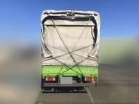 ISUZU Elf Covered Wing PB-NKR81AN 2005 167,801km_8