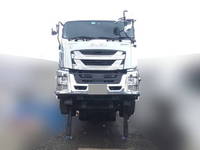 ISUZU Giga Self Loader (With 4 Steps Of Cranes) 2PG-CYH77C 2019 8,069km_6