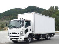 ISUZU Forward Panel Van TKG-FRR90S1 2014 376,000km_3