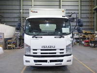 ISUZU Forward Panel Van TKG-FRR90S1 2014 376,000km_7