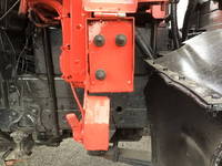 HINO Profia Self Loader (With 4 Steps Of Cranes) BDG-FW1EXYG 2007 600,451km_25