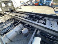 HINO Profia Self Loader (With 4 Steps Of Cranes) BDG-FW1EXYG 2007 600,451km_29