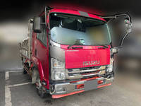 ISUZU Forward Dump TKG-FRR90S2 2017 117,112km_3