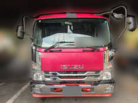 ISUZU Forward Dump TKG-FRR90S2 2017 117,112km_5