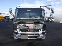 MITSUBISHI FUSO Fighter Container Carrier Truck 2KG-FK72F 2023 528km_14