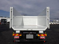 MITSUBISHI FUSO Fighter Container Carrier Truck 2KG-FK72F 2023 528km_5