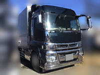 MITSUBISHI FUSO Super Great Aluminum Wing 2PG-FU74HZ 2018 650,871km_3