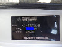 MITSUBISHI FUSO Canter Reefer Van KG-FB70AB 2002 194,894km_21