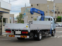 MITSUBISHI FUSO Fighter Truck (With 5 Steps Of Cranes) 2KG-FK62FZ 2023 1,125km_2