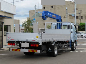 Fighter Truck (With 5 Steps Of Cranes)_2