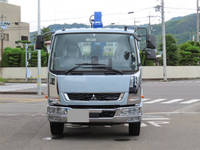 MITSUBISHI FUSO Fighter Truck (With 5 Steps Of Cranes) 2KG-FK62FZ 2023 1,125km_4