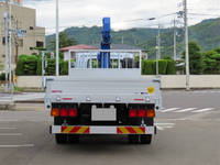 MITSUBISHI FUSO Fighter Truck (With 5 Steps Of Cranes) 2KG-FK62FZ 2023 1,125km_6