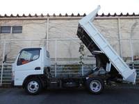 MITSUBISHI FUSO Canter Dump 2PG-FBA60 2019 16,000km_5