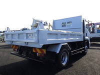 ISUZU Forward Dump TKG-FRR90S1 2013 87,216km_4