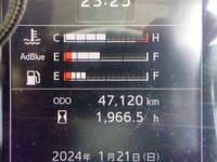 HINO Profia Dump 2DG-FS1AGA 2021 47,120km_39