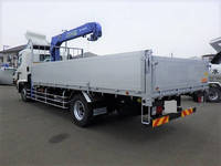 HINO Ranger Truck (With 4 Steps Of Cranes) 2PG-FE2ABA 2019 18,633km_2