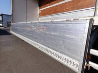 ISUZU Forward Aluminum Wing TKG-FRR90S2 2015 476,000km_14