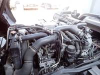 ISUZU Forward Aluminum Wing TKG-FRR90S2 2015 476,000km_27