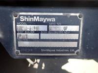ISUZU Forward Aluminum Wing TKG-FRR90S2 2015 476,000km_31