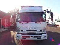 ISUZU Forward Aluminum Wing TKG-FRR90S2 2015 476,000km_3