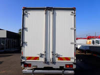 ISUZU Forward Aluminum Wing TKG-FRR90S2 2015 476,000km_4