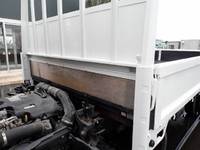 ISUZU Elf Flat Body TRG-NMR85AR 2016 233,000km_12