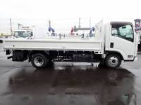 ISUZU Elf Flat Body TRG-NMR85AR 2016 233,000km_4