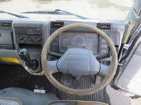 MITSUBISHI FUSO Canter 3 Way Dump PDG-FE71BD 2007 133,000km_13