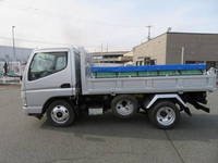 MITSUBISHI FUSO Canter 3 Way Dump PDG-FE71BD 2007 133,000km_14
