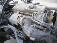 MITSUBISHI FUSO Canter 3 Way Dump PDG-FE71BD 2007 133,000km_15