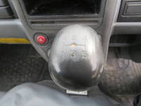 MITSUBISHI FUSO Canter 3 Way Dump PDG-FE71BD 2007 133,000km_16