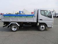 MITSUBISHI FUSO Canter 3 Way Dump PDG-FE71BD 2007 133,000km_4