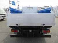 MITSUBISHI FUSO Canter 3 Way Dump PDG-FE71BD 2007 133,000km_5