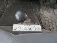 MITSUBISHI FUSO Canter 3 Way Dump PDG-FE71BD 2007 133,000km_6