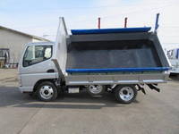 MITSUBISHI FUSO Canter 3 Way Dump PDG-FE71BD 2007 133,000km_7