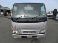 MITSUBISHI FUSO Canter 3 Way Dump PDG-FE71BD 2007 133,000km_8
