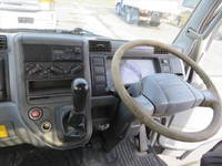MITSUBISHI FUSO Canter 3 Way Dump PDG-FE71BD 2007 133,000km_9