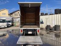 HINO Dutro Aluminum Van PB-XZU341M 2005 246,269km_11