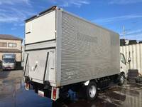 HINO Dutro Aluminum Van PB-XZU341M 2005 246,269km_2