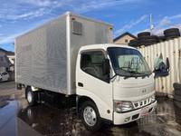 HINO Dutro Aluminum Van PB-XZU341M 2005 246,269km_3