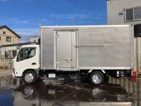 HINO Dutro Aluminum Van PB-XZU341M 2005 246,269km_5